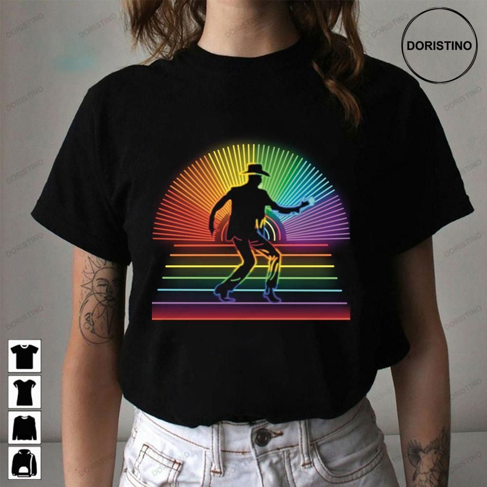 Leon Light Orville Peck Pride Awesome Shirts